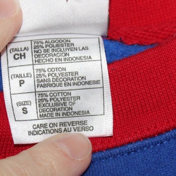 Vintage Mickey Mouse‎ Disney Crewneck Size Small - Picture 5 of 8